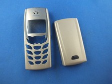 Cover posteriore anteriore originale Nokia Handy 8310 guscio superiore custodia facciata coperchio batteria