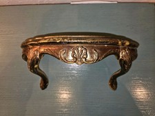 Mensola da parete fiorentina