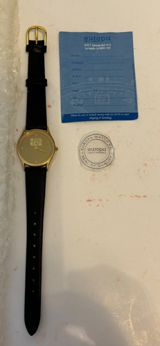 Orologio europa donna vintage - orologio,