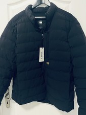 Giacca trapuntata uomo