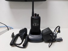 Kenwood TK-5220-K VHF