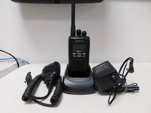 Kenwood 5220 vhf - kenwood, tk-5220-k