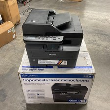 Brother DCP-L2640DW Compact