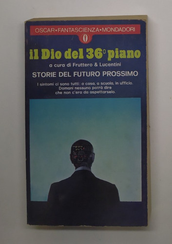 Dio del piano di - il,