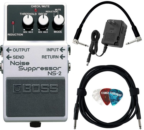 Boss pacchetto - ns-2,