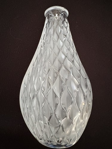 Vaso bud lalique modello - bud,