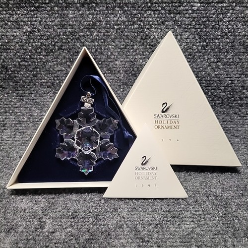 Vintage 1996 swarovski - vintage,