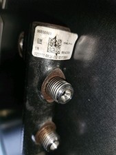 Tubo Distribuzione Carburante