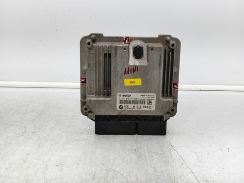 Centralina motore ecu - ♻️centralina,