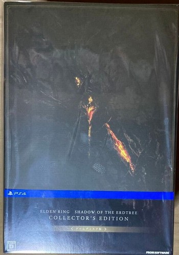Capcom elden ring - elden, shadow