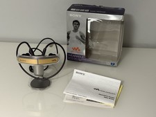Sony Walkman NWZ-W202 Lettore