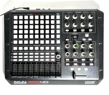 Controller Akai Professional