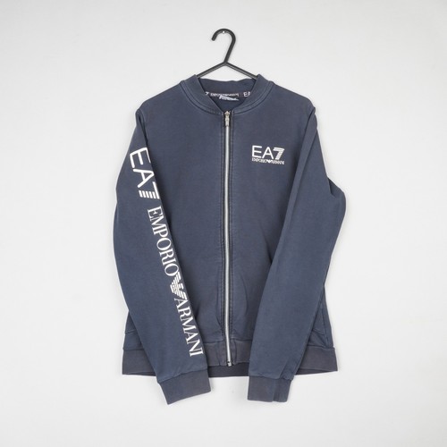 Ea7 emporio armani giacca - emporio,