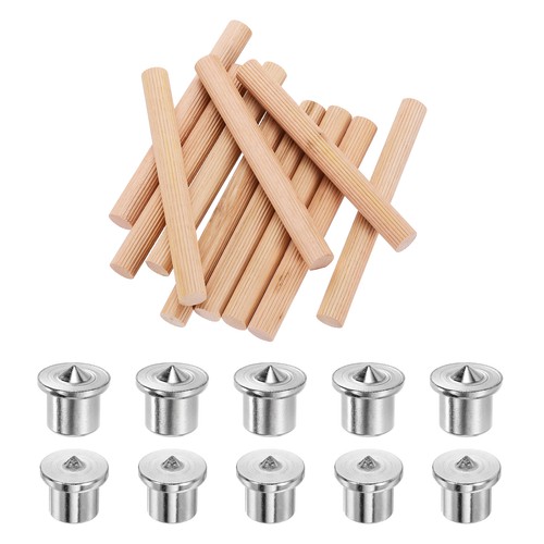 Pezzi perno legno per - pezzi,