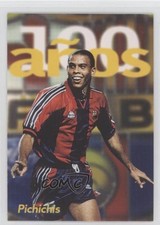 1999 ¡Barca! FC Barcelona 100
