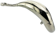 Tubo scarico anteriore HONDA