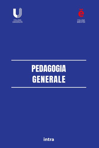 Libri pedagogia generale - libri,