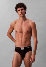 CALVIN KLEIN 3 Slip uomo