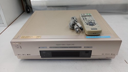 Sony dr7 lettore - wv-dr7,
