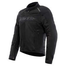Dainese Air Frame 3 Nero/Nero