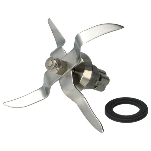 Couteau lame mixeur pour - couteau,
