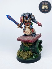 Warhammer 40k - Ultramarine