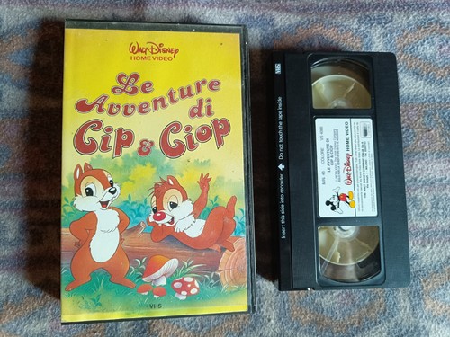 Avventure cip ciop - avventure,