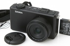 Set Sigma DP1 Merrill