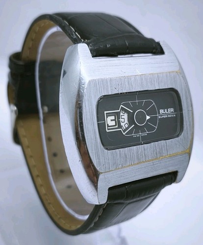 Orologio uomo vintage - vintage, anni