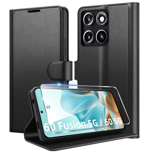 Cover per motorola moto edge - cover,