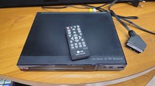 Lettore LG DIVX DVD DOLBY MOD