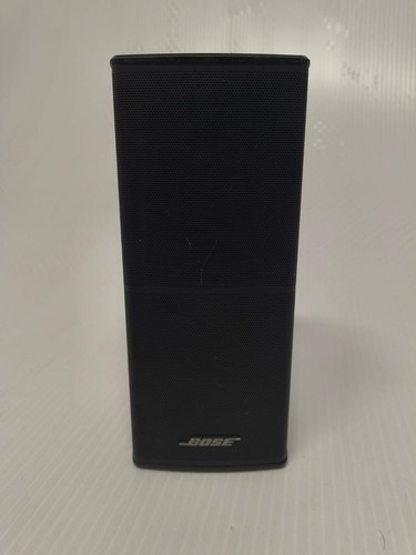 Altoparlanti bose jewel - bose,