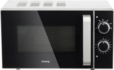 Microonde Compatto 20L VIO4