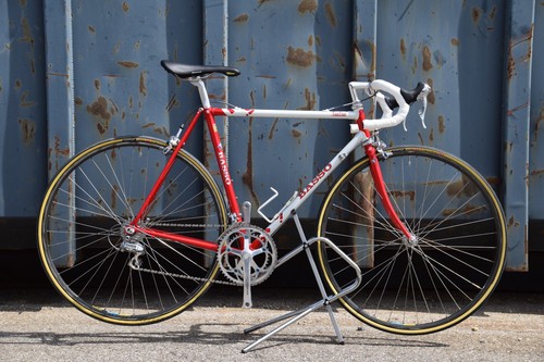 Basso lotto columbus slx 1992 - basso,