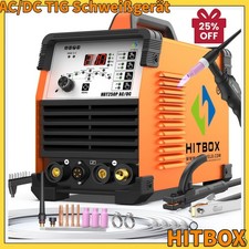 Saldatrice HITBOX 2-in-1 AC/DC