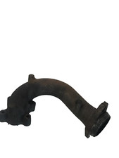 Tubo Collettore Scarico Fiat