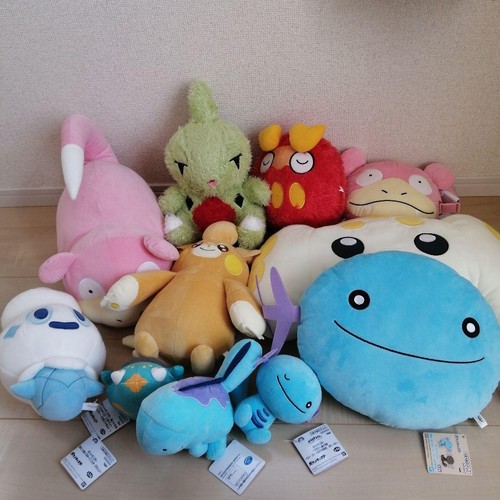 Lotto prodotti pokemon set - lotto,