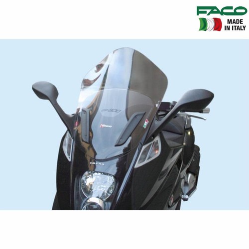 Faco 22896 parabrezza 4mm - faco,
