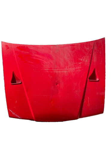 Cofano anteriore maserati - anteriore,
