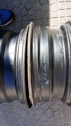 Cerchi per pneumatici - 2,
