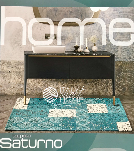 Tappeto arredo antiscivolo - arredo,