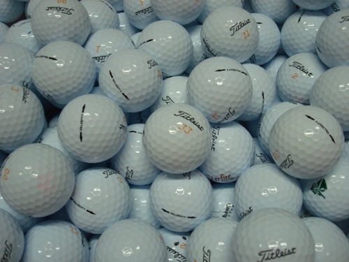 Titleist velocity palline - 50,