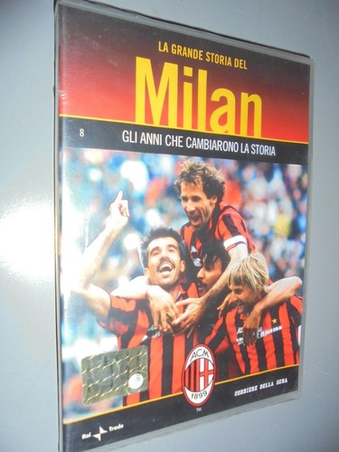 Dvd gli anni - dvd, che