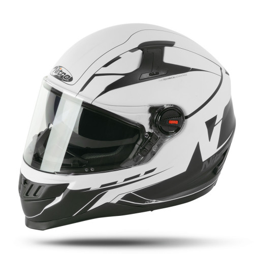Ora metà prezzo - *ora, casco
