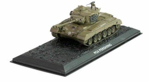 Atlas ultimate tank - atlas, 1/72°