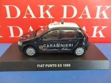 Die cast 1/43 Modellino Auto