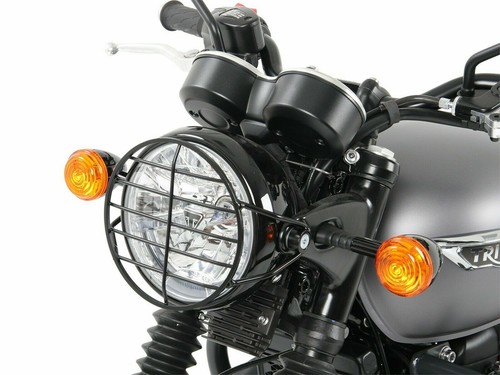 Griglia faro triumph - griglia,