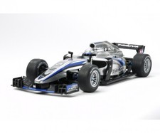 Tamiya 300058652 - 1:10 RC F104 Pro II Telaio Kit