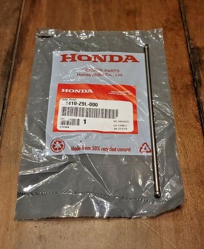 Asta spinta honda - honda, gcv170la