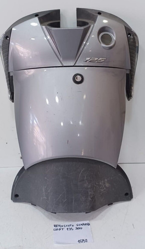 Retroscudo controscudo aprilia - controscudo,